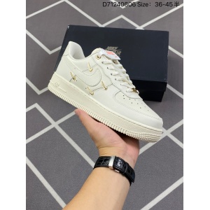 $85.00,Air Force One Sneaker Unisex # 282422