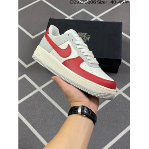 $85.00,Air Force One Sneaker Unisex # 282423