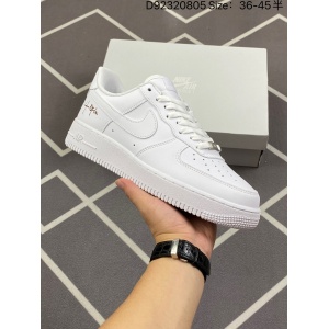 $85.00,Air Force One Sneaker Unisex # 282424