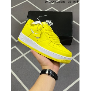 $85.00,Air Force One Sneaker Unisex # 282431