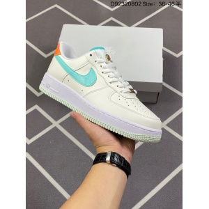 $85.00,Air Force One Sneaker Unisex # 282433