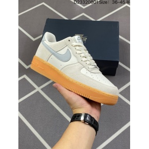 $85.00,Air Force One Sneaker Unisex # 282436