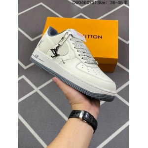 $85.00,Air Force One Sneaker Unisex # 282437