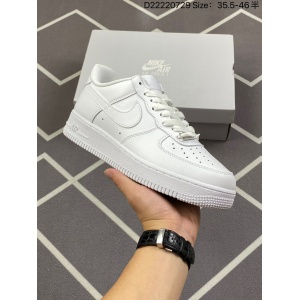 $85.00,Air Force One Sneaker Unisex # 282439