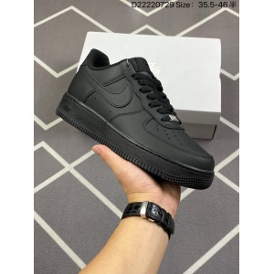 $85.00,Air Force One Sneaker Unisex # 282440