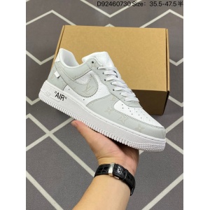 $85.00,Air Force One Sneaker Unisex # 282448