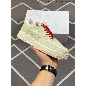 $85.00,Air Force One Sneaker Unisex # 282451