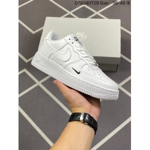 $85.00,Air Force One Sneaker Unisex # 282453