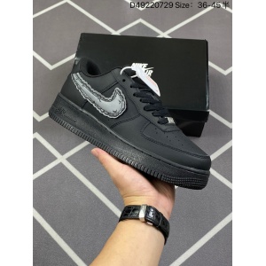 $85.00,Air Force One Sneaker Unisex # 282455