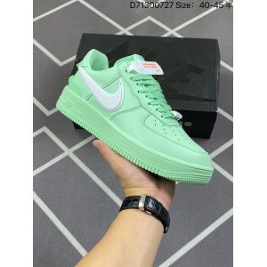 $85.00,Air Force One Sneaker Unisex # 282459