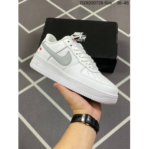 $85.00,Air Force One Sneaker Unisex # 282463