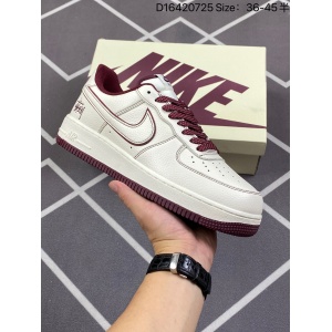 $85.00,Air Force One Sneaker Unisex # 282465