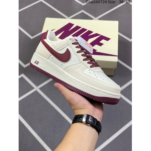 $85.00,Air Force One Sneaker Unisex # 282469