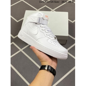 $85.00,Air Force One Sneaker Unisex # 282470