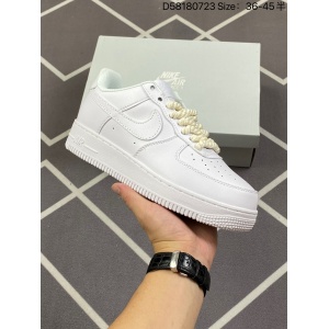 $85.00,Air Force One Sneaker Unisex # 282473