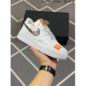 $85.00,Air Force One Sneaker Unisex # 282475