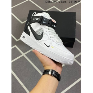 $85.00,Air Force One Sneaker Unisex # 282476