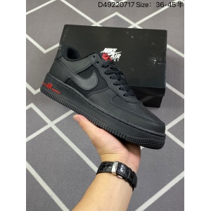 $85.00,Air Force One Sneaker Unisex # 282477