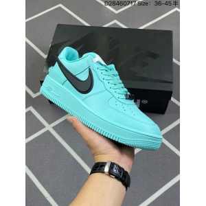 $85.00,Air Force One Sneaker Unisex # 282478