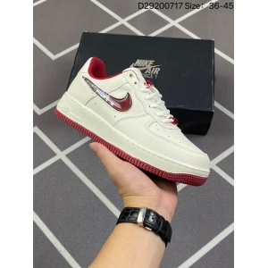 $85.00,Air Force One Sneaker Unisex # 282479