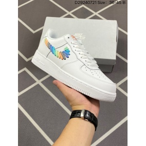 $85.00,Air Force One Sneaker Unisex # 282481