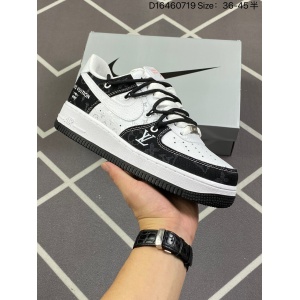 $85.00,Air Force One Sneaker Unisex # 282482