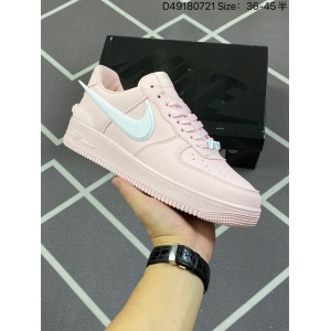 $85.00,Air Force One Sneaker Unisex # 282484