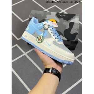 $85.00,Air Force One Sneaker Unisex # 282486