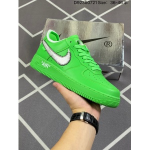 $85.00,Air Force One Sneaker Unisex # 282487