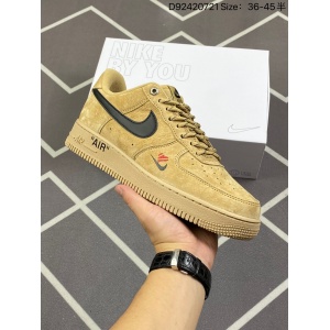 $85.00,Air Force One Sneaker Unisex # 282488