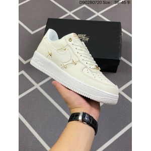 $85.00,Air Force One Sneaker Unisex # 282489