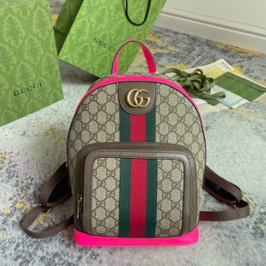 $125.00,Gucci Backpack For Women # 282538