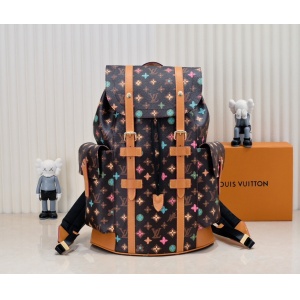 $95.00,Louis Vuitton Backpacks  # 282545