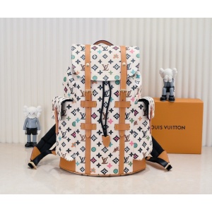 $95.00,Louis Vuitton Backpacks  # 282546