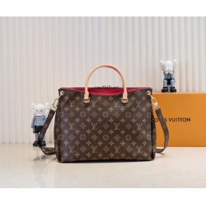 $85.00,Louis Vuitton Handbag For Women # 282616