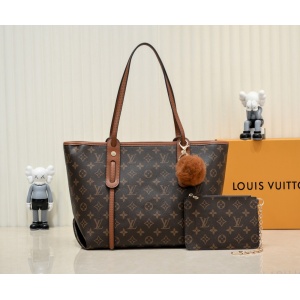 $95.00,Louis Vuitton Handbag For Women # 282638