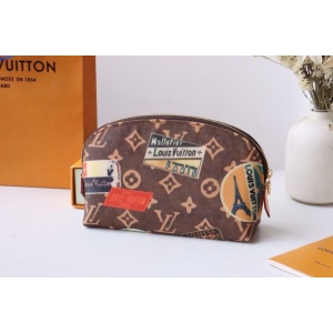 $35.00,Louis Vuitton Cosmetic Bag For Women # 282640