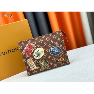 $39.00,Louis Vuitton Clutch Bag # 282647