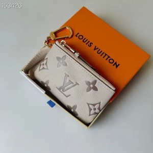 $45.00,Louis Vuitton Wallet For Women # 282654