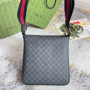 $112.00,Gucci Messenger Bag # 282718