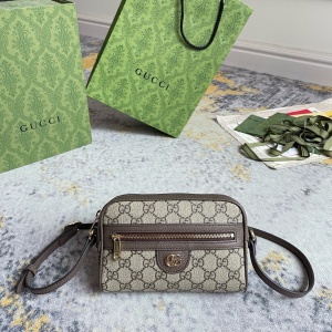 $112.00,Gucci Crossbody Bag # 282724