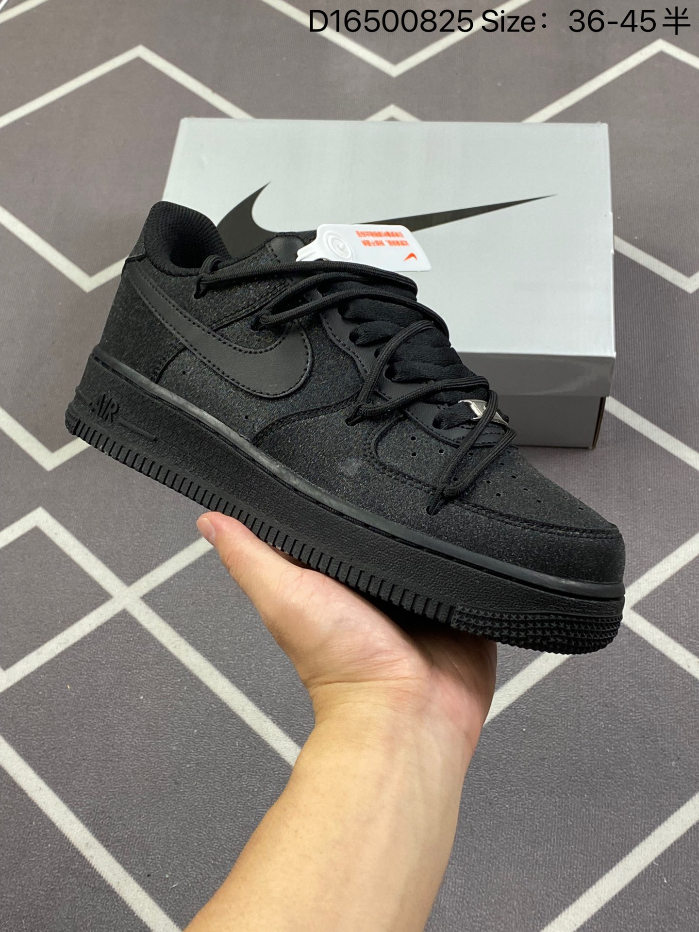 Air Force One Sneaker Unisex # 282325
