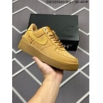 Air Force One Sneaker Unisex # 282178