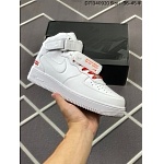 Air Force One Sneaker Unisex # 282179