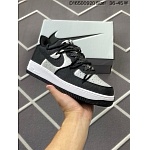 Air Force One Sneaker Unisex # 282182