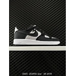 Air Force One Sneaker Unisex # 282183