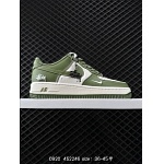 Air Force One Sneaker Unisex # 282184