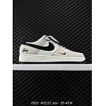 Air Force One Sneaker Unisex # 282185