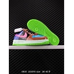 Air Force One Sneaker Unisex # 282186