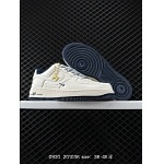 Air Force One Sneaker Unisex # 282187